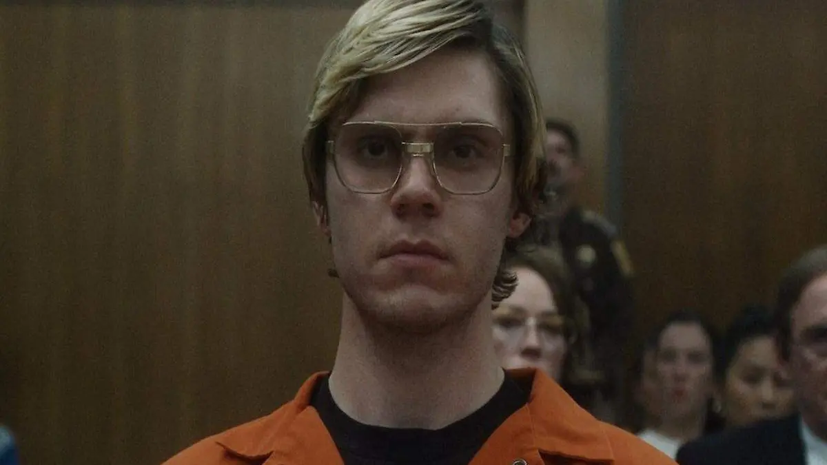 Jeffrey Dahmer